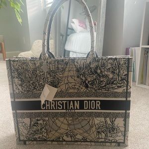 Christian Dior Bag